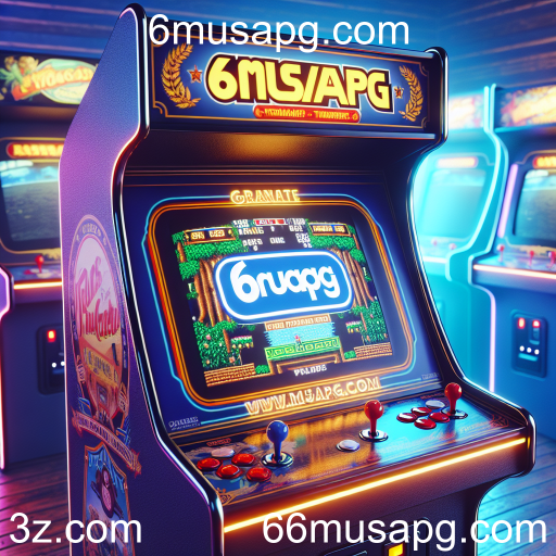 A Evolução dos Jogos de Arcade: Da Nostalgia à Modernidade